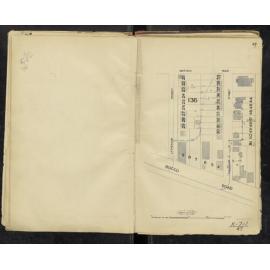 Sectional sewers for Annerley Road through to Merton Road, Woolloongabba - 1902