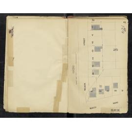 Sectional sewer for Nelson Street and Annerley Road, Dutton Park - 1902