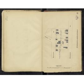 Drainage of Broadway and Balaclava Street, Woolloongabba - 1903