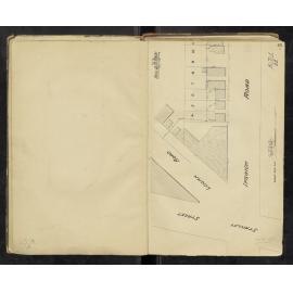 Drainage for intersection of Stanley Street, Logan Road and Ipswich Road, Woolloongabba - 1910
