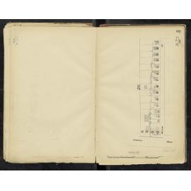 Wilton Street sectional sewer, Woolloongabba - 1910