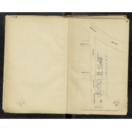Lochaber Street sectional sewer, Dutton Park - 1902