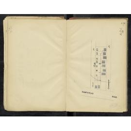 Hampstead Road, Chermside and Julia Street sectional sewer, Highgate Hill - 1902
