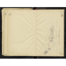 Stephens Road sectional sewer, South Brisbane - 1902