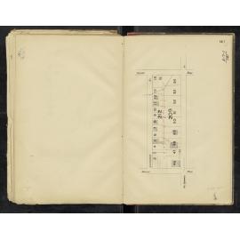 Drainage for block between Merton, Fleurs Road, Longwood and Lockhart Street, Woolloongabba - 1903