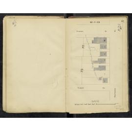 Hawthorne Street sectional sewer, Woolloongabba - 1903