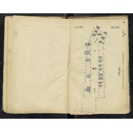 Lewis and Redfern Street sectional sewer, Woolloongabba - 1903