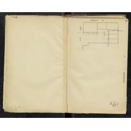 Stanley Street sectional sewer near Fish Lane, South Brisbane - 1902