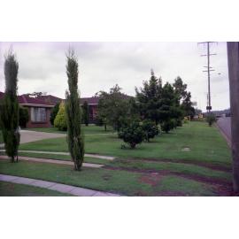 Mains Road, Robertson - 1975