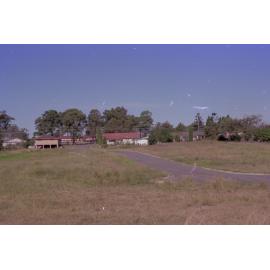 Brisbane City Council land subdivision at Turton Street, Sunnybank - 1976