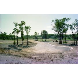 Whites Road subdivision, Chermside West - 1976