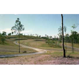 Dawson Parade subdivision, Everton Hills - 1976