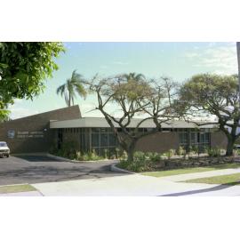 Zillmere Childcare Centre - 1979