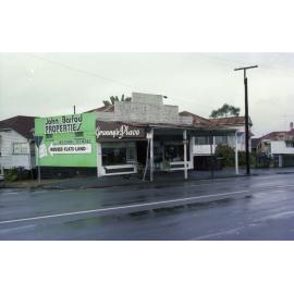 Granny's Place Shop at Felix Street, Wooloowin - 1980