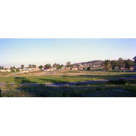 Subdivision on Indus Street, Camp Hill - 1980