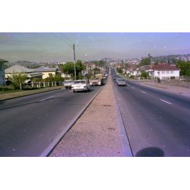 Webster Road, Stafford - 1980