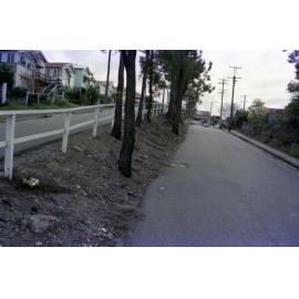 Prince Street, Paddington - 1980