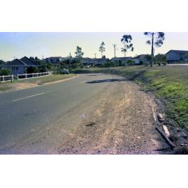Skyline Drive, Seven Hills - 1980