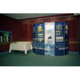 Brisbane Images launch - 2001