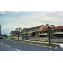 Cannon Hill State School - 1980