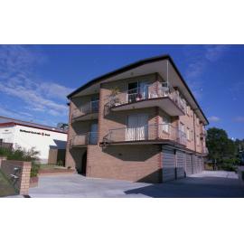 24 Thistle Street, Lutwyche - 1986