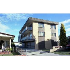 9 Isedale Street, Wooloowin - 1986