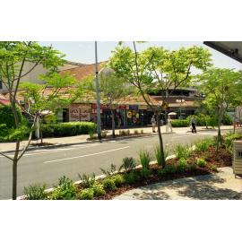 Logan Road, Stones Corner - 1996