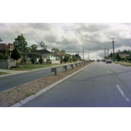 Webster Road, Stafford - 1976