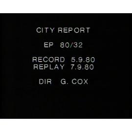 Home Gardens Competition 1980