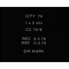 Animated Bus Advertisement - 1979