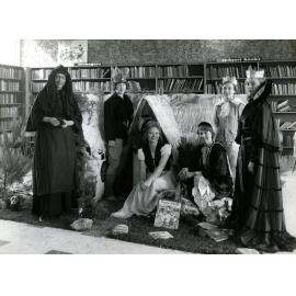  Annerley Library - 1961.