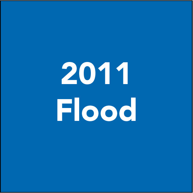 2011 Flood