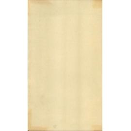 Council Minutes and Proceedings, July 1932 - July 1933