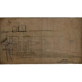 New Farm Powerhouse Plans 1927-1935