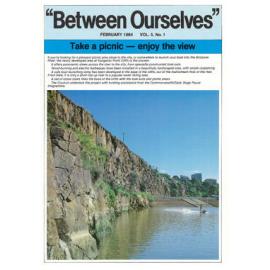 Between Ourselves February 1984