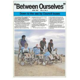 Between Ourselves June 1983
