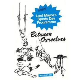 Between Ourselves November 1980