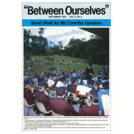 Between Ourselves September 1983