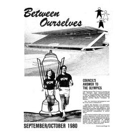 Between Ourselves September-October 1980