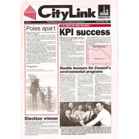 CityLink - Issue 42 - September 1997