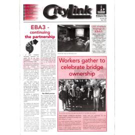 CItyLink - Issue 60 - July 1999