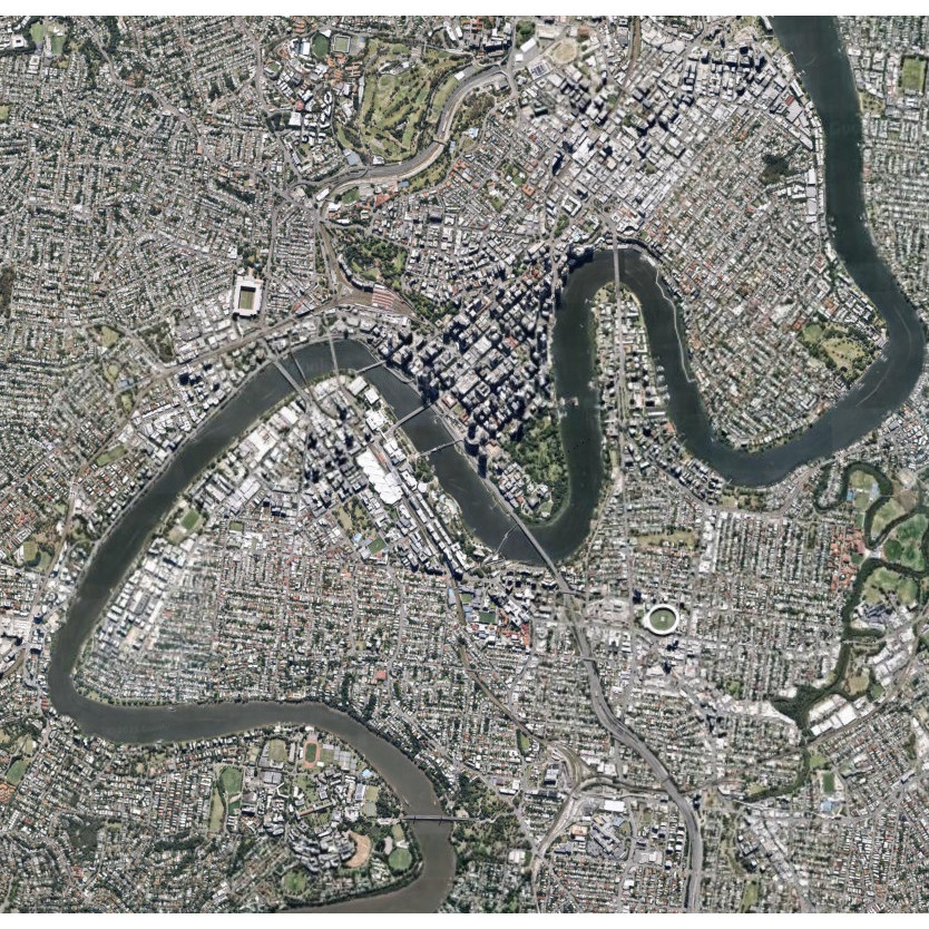 Browse by Map