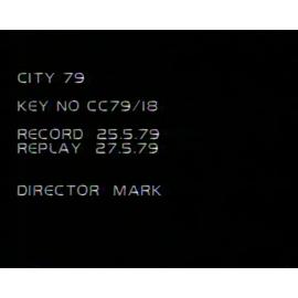 Planting of Gallipoli Anzac pines, City Botanic Gardens - 1979