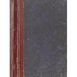 Scrapbook of John Hayward, mayor of Ithaca Town Council - 1912 -1921