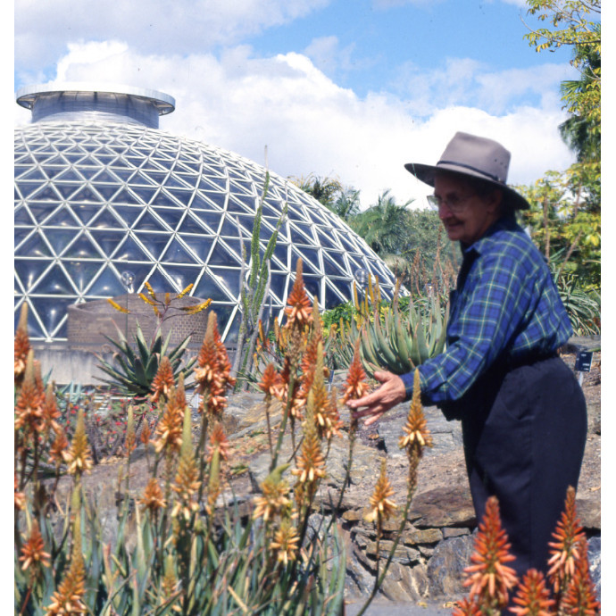 Botanic Treasures