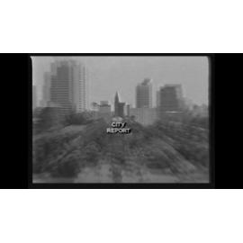 Release of design for Queen Street Mall - c.1980