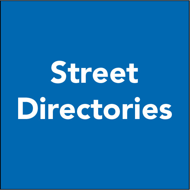 Street Directories