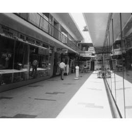 Shopping Arcade - 685 Stanley Street, Woolloongabba - 1960