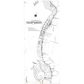 Reclamation and Improvement Plans - Sandgate 1927