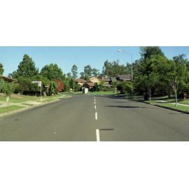 Horizon Drive - Westlake - 1991